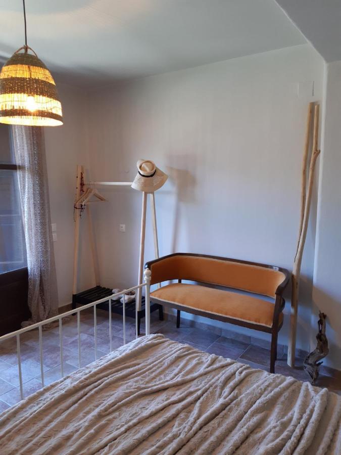 Thalassoxyla Mouressi Mourésion Kültér fotó