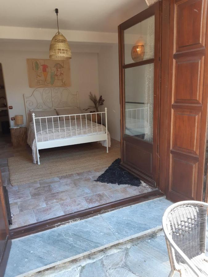 Thalassoxyla Mouressi Mourésion Kültér fotó